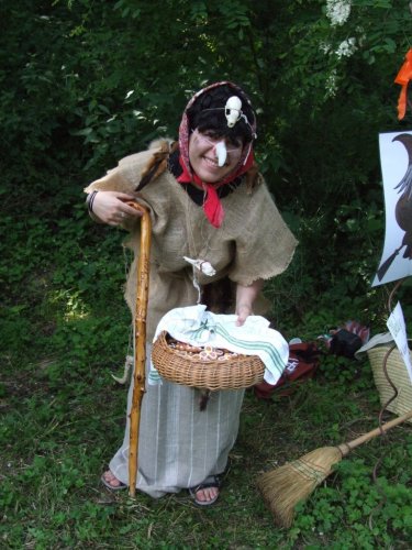 Dětský den - 1.6.2008